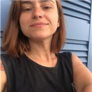 Profesora integral de Hatha Yoga, Pranayama, Meditación
