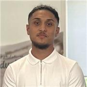 London maths tutor helping students succeed online every day