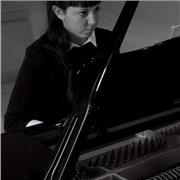 Clases de Composición, Armonía, Lenguaje y Análisis Musical