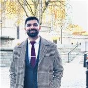 Patient, structured tutor helping students master concepts confidently