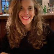 Cecilia Magali Schettino