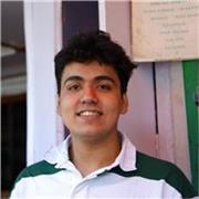 Senior Developer with 3.5+ years of experience, teaching programming to anyone from absolute beginners to intermediate developers.