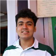 Senior Developer with 3.5+ years of experience, teaching programming to anyone from absolute beginners to intermediate developers.