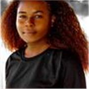 Passionate and dedicated.  Students of various ages focusing on those who are eager to improve their English skills 