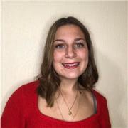 étudiante en 3ème de STAPS, disponible pour cours particuliers primaire, collège et lycée