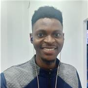 Oluwaferanmi