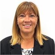 Jane Hardcastle