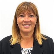 Jane Hardcastle