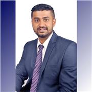 Dr. Binnu John Varghese