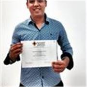 Profesor de matemáticas para dar clases online