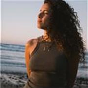 Profesora de cocina saludable