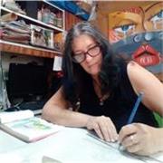 Clases de Dibujo y Pintura, Dibujo Técnico, Pintura y Meditación