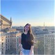 Profesora de asignaturas de bachillerato y de la ESO 