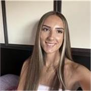 Profesora de primaria dispuesta a dar clases y ayudar a los chicos con cualquier asignatura 