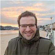 English lessons & B2-C1-C2 exam preparation by Cambridge Proficiency (C2) certified teacher