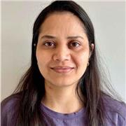 Jyotsna Gupta