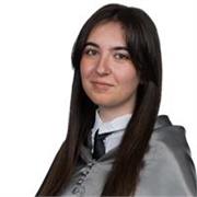 Ofrezco clases de inglés para alumnos de todas las edades.