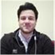 A native Eng. speaker with 8 years of exp