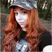 Studentessa universitaria