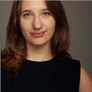 PROFESORA DE ESPAÑOL DE BUENOS AIRES, ARGENTINA - 7 AÑOS EXPERIENCIA