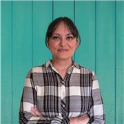 Juana Laura Serrano Arreola
