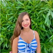 Profesora dinámica y con experiencia ofrece clases de cualquier materia a alumnos desde Educación Infantil hasta la ESO