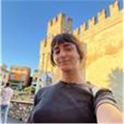 Tutora de español (Argentina) - spanische Nachhilfe und Unterrichte