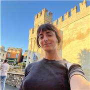 Tutora de español (Argentina) - spanische Nachhilfe und Unterrichte