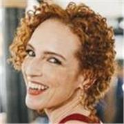 Profesora de refuerzo a nivel primaria, ESO y Bachillerato, además guionista y directora general de teatro musical . Con mas de 15 años de experiencia en ambos sectores, con reconocimientos obtenidos y actualmente activa 