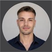 Soy técnico superior en animación socio deportiva y dietista, y puedo dar clases a cualquier grupo de edad.