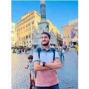 English Professional Teacher