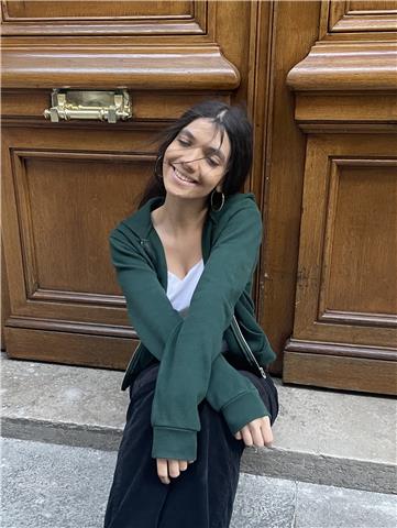 Alissia