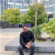 Rohith Raj