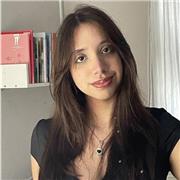 Practical and Personalized English Lessons for All Ages with a Passionate Tutor