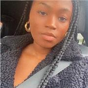 Patient, friendly, supportive tutor helping adults and children.