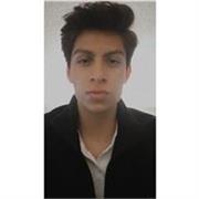 Profesor de Matemáticas para niños de entre 11 a 15 años