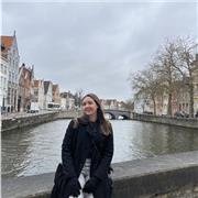 Hola! Soy Minerva y me encantaría ayudarte a reforzar las asignaturas que más dificultades presentes😊