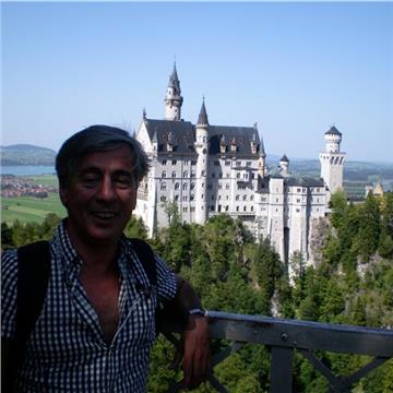 Octavio