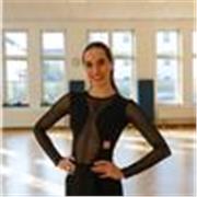 Dein Fitness & Wellness Tanzsport Coach, der Dich fit und agil macht
