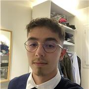 Bonjour J'ai actuellement terminé mes études, ce serait avec plaisir que je vous enseigne les sujets de l'anglais, mathématiques et français niveau collège et primaire