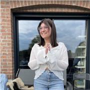 Je voudrais enseigner l’anglais à des collégiens