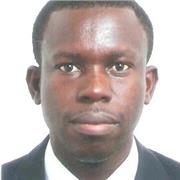 Martin Attah