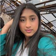 Arya parekh