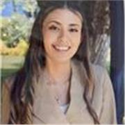 Licenciada en pedagogía con experiencia docente a alumnos de educación básica