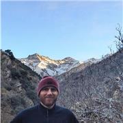 Profesor de informática especializado en redes y servidores