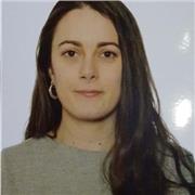 Educadora y Maestra para clases y refuerzo hasta Primaria