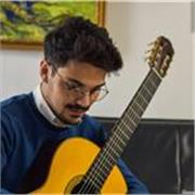Lezioni di Chitarra per Tutti i Livelli - Impara da un Esperto