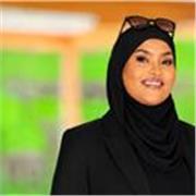 English tutor for children and adults in Hargeisa, offering both in-person and online lessons. Montessori-trained educator class.