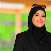 Nawal Saleeban Mohamed