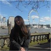 Profesora particular de Inglés, Lengua Castellana y Euskera en Bilbao